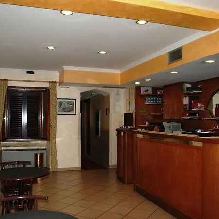 Hotel Casa Mia-3